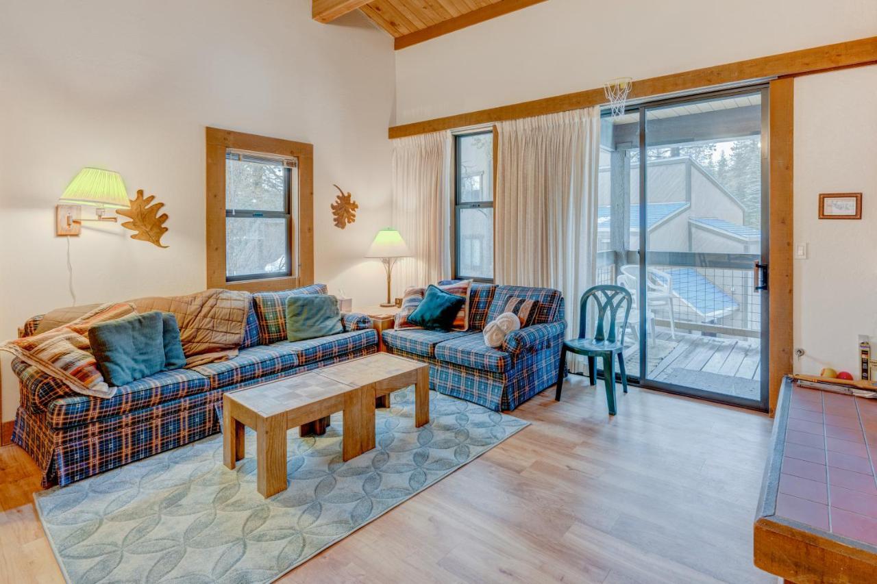 Evergreen Escape Truckee Exterior photo