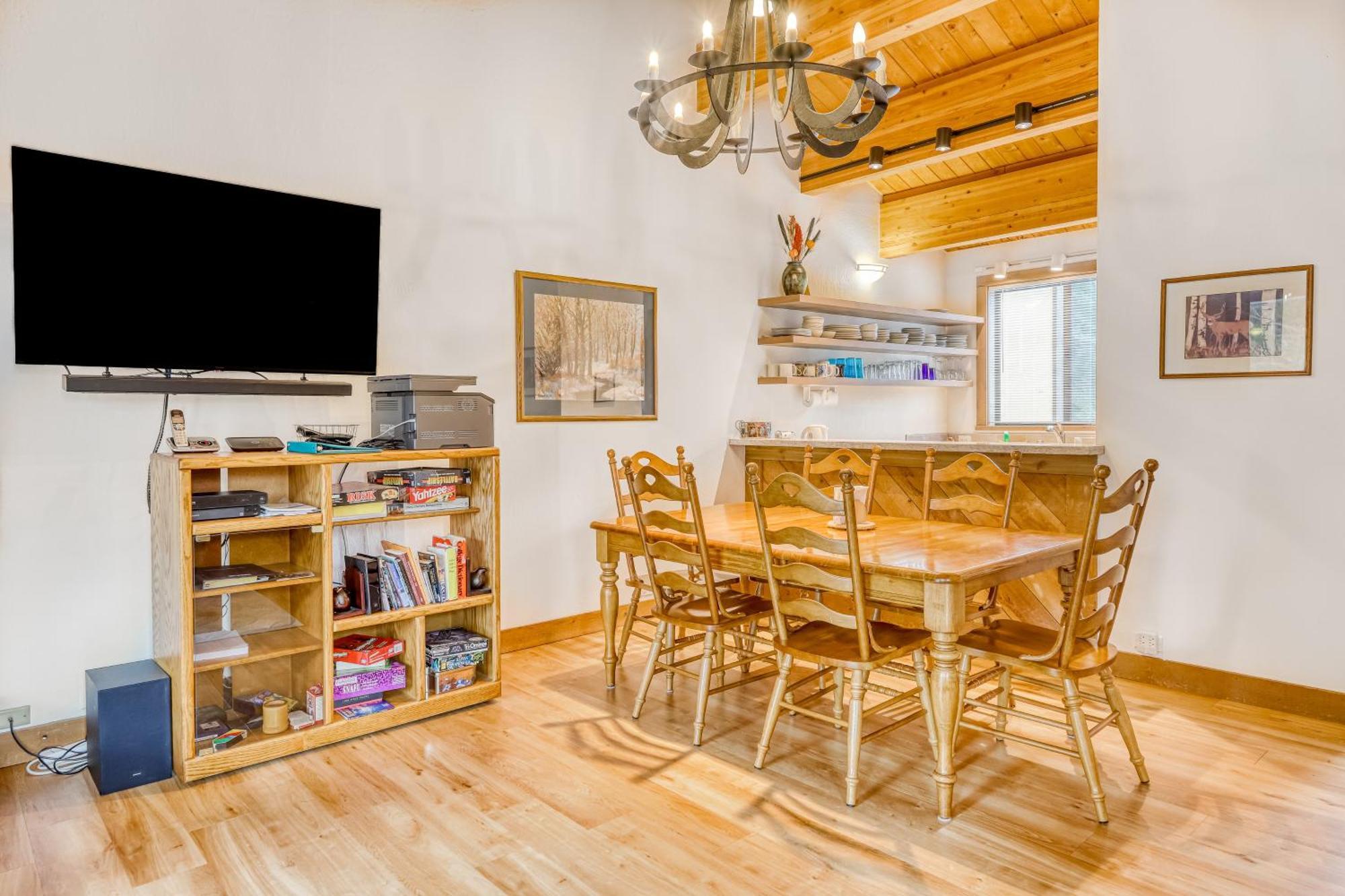 Evergreen Escape Truckee Exterior photo