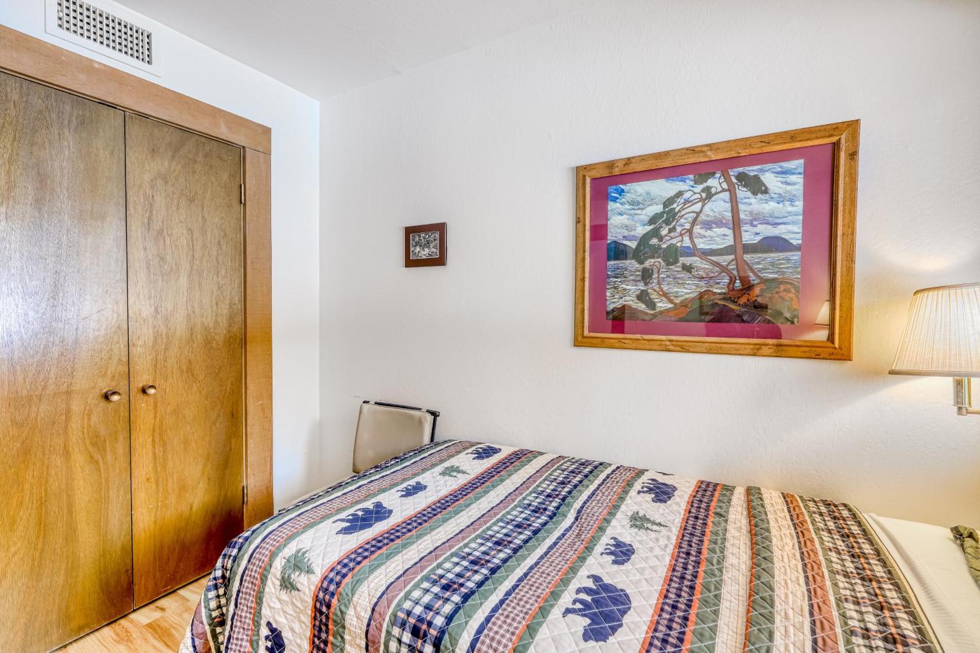 Evergreen Escape Truckee Exterior photo