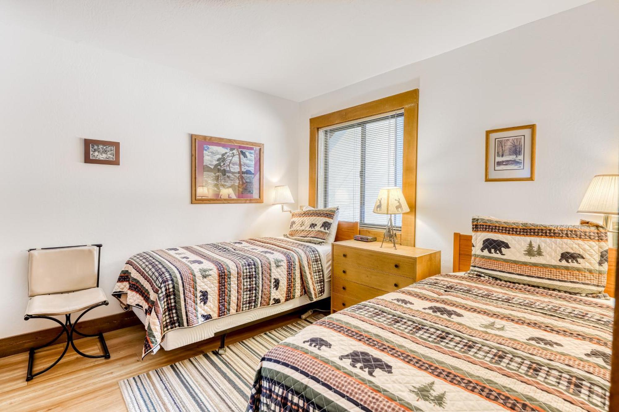 Evergreen Escape Truckee Exterior photo