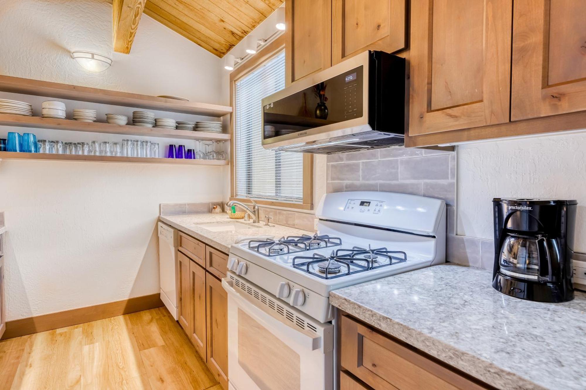 Evergreen Escape Truckee Exterior photo